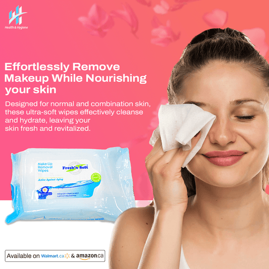 How to Use Wet Wipes Correctly for Maximum Hygiene