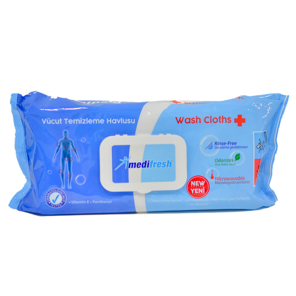 Wash Cloths