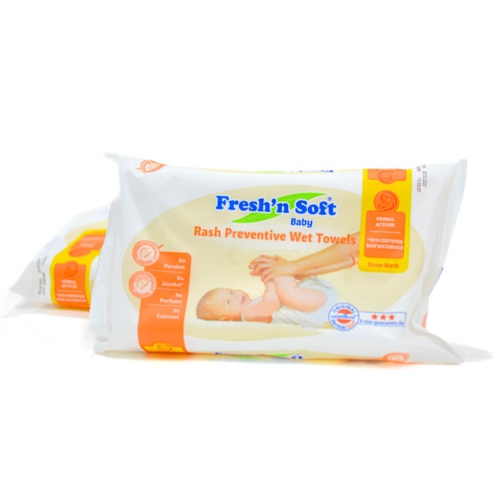 Baby Care