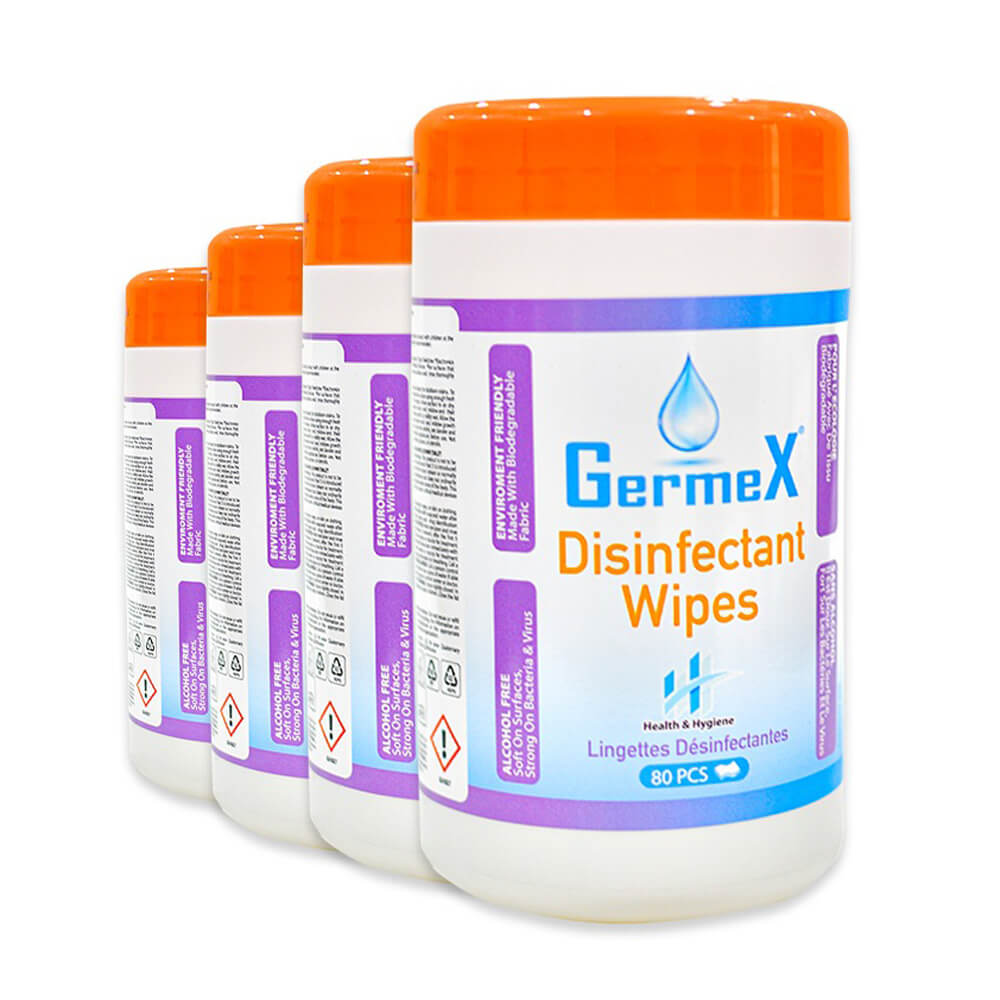 Surfaces Cleaner