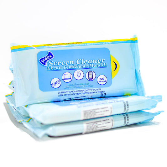 Pratix Optical / screen cleaner