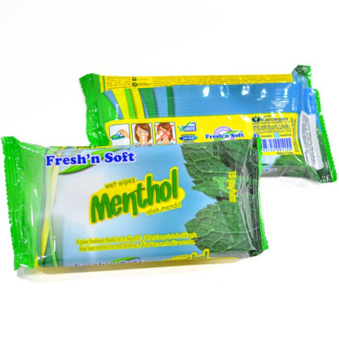 Menthol-1