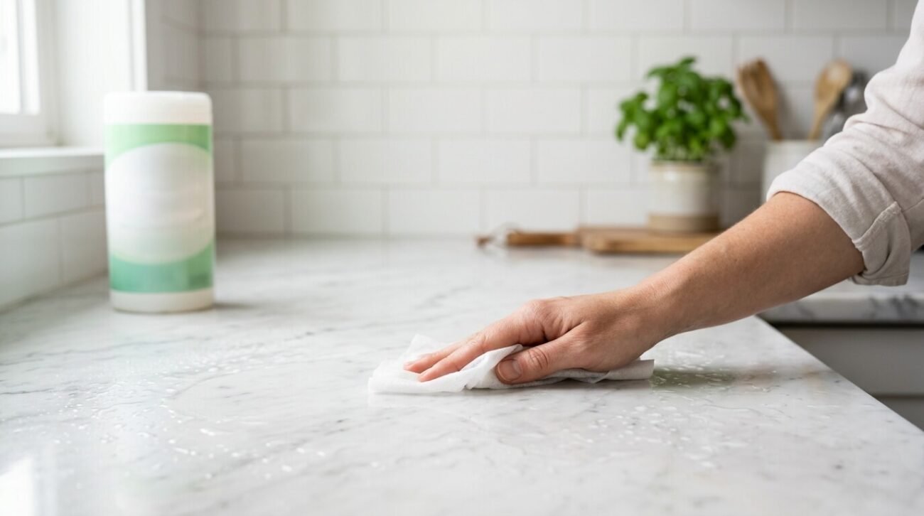Disinfecting Wipes