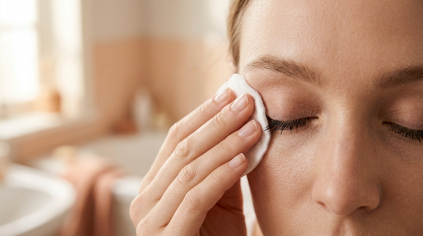 eye makeup remover wipes for sensitive eyes canada gentle technique