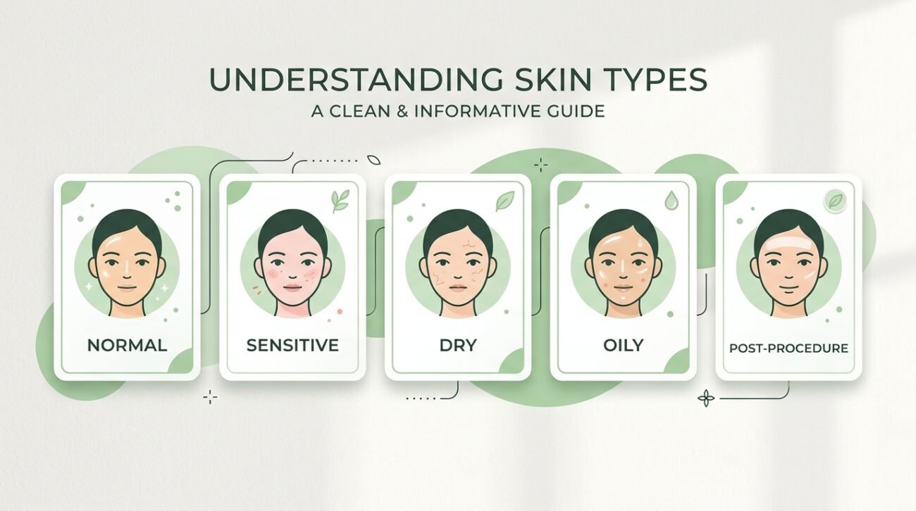 face-wipes-skin-type-guide-canada